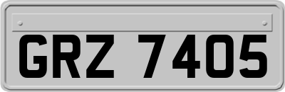 GRZ7405