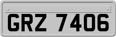 GRZ7406