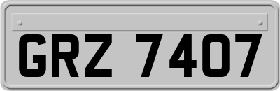GRZ7407