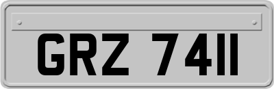 GRZ7411