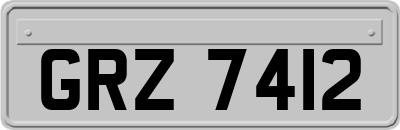 GRZ7412