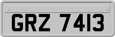 GRZ7413