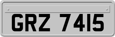 GRZ7415