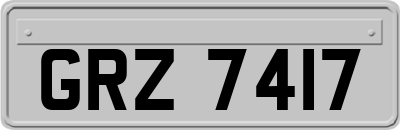 GRZ7417