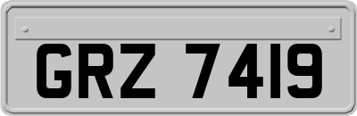 GRZ7419