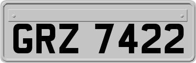 GRZ7422