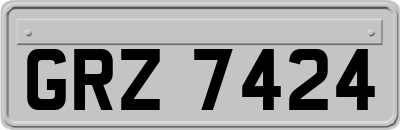 GRZ7424