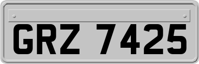 GRZ7425