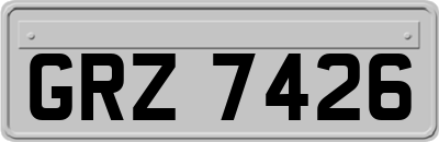 GRZ7426