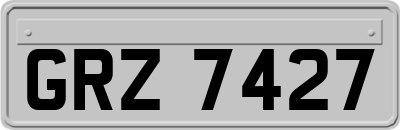 GRZ7427