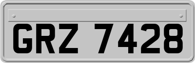 GRZ7428