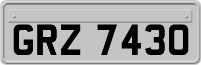 GRZ7430