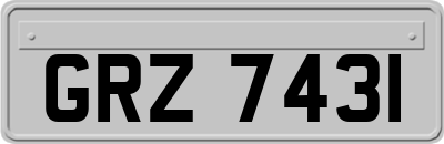 GRZ7431