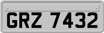 GRZ7432