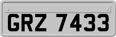 GRZ7433