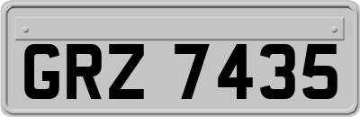 GRZ7435