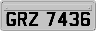 GRZ7436
