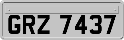 GRZ7437