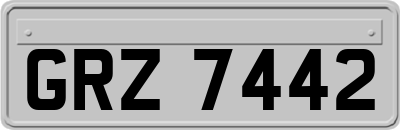 GRZ7442