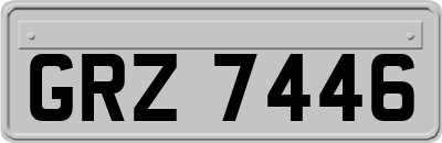 GRZ7446