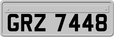 GRZ7448