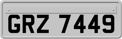 GRZ7449