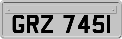 GRZ7451
