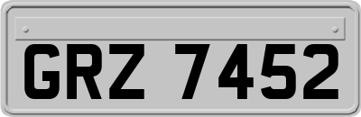GRZ7452