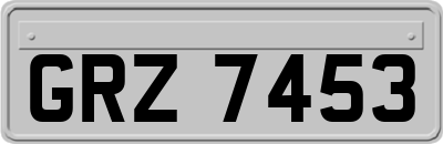 GRZ7453