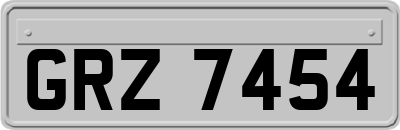 GRZ7454