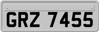 GRZ7455