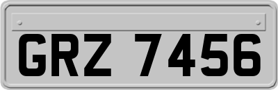 GRZ7456