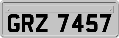 GRZ7457
