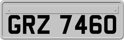 GRZ7460