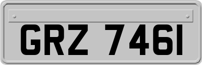GRZ7461