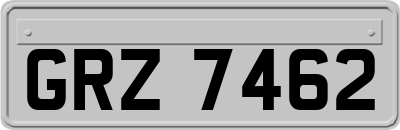 GRZ7462