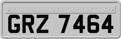 GRZ7464
