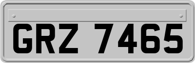GRZ7465