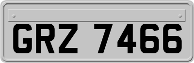 GRZ7466