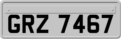GRZ7467