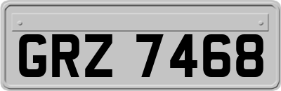 GRZ7468