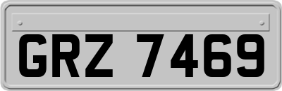 GRZ7469