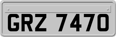 GRZ7470