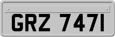GRZ7471