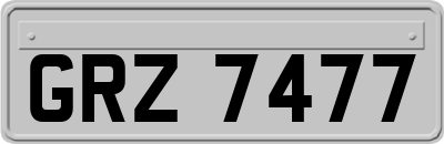 GRZ7477