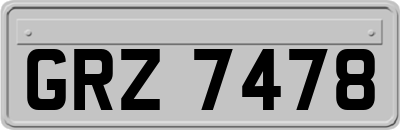 GRZ7478