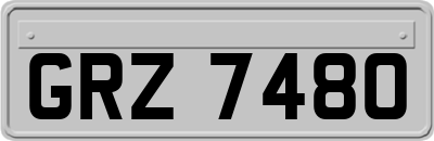 GRZ7480