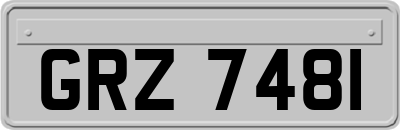 GRZ7481