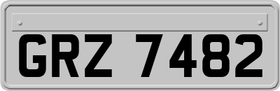 GRZ7482