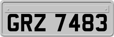 GRZ7483
